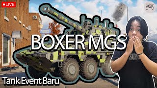 🔴 Mission 9 Misi Terakhir Di Event Ini 26  War Thunder [upl. by Altaf153]