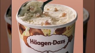 Out Of All The HaagenDazs Flavors This One Is The Best [upl. by Agemo975]