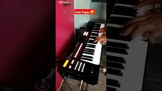 Chanda Sitare The Bollywood Music Plagiarism Crisis piano musickeyboard short [upl. by Zoie]