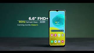 Samsung Galaxy M40 Unboxing And First Look  Best of M Series [upl. by Tita961]