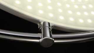 Bankamp Astoria LED Deckenfluter  Made in Germany [upl. by Utimer]