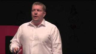 BreakUps Don’t Have to Leave You Broken  Gary Lewandowski  TEDxNavesink [upl. by Verile]