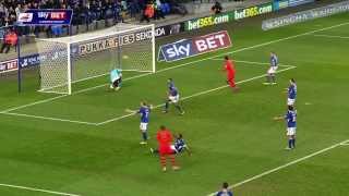 GOAL OF THE MONTH December 2013 [upl. by Ramas]