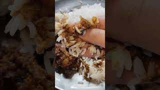 tarka foodblogger viralvideo viralshort shorts PeopleVsFood BestEverFoodReviewShow [upl. by Saint]