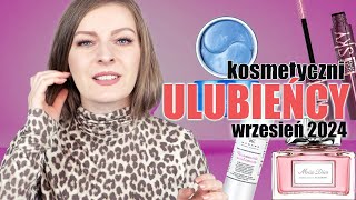 ULUBIEŃCY WRZEŚNIA 2024 [upl. by Allimak]