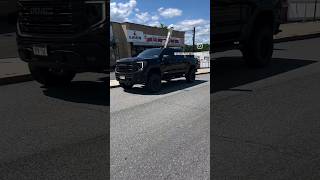 6 Inch BDS Lift 2024 GMC Sierra 1500 truck viral short shorts viralshorts shortvideos [upl. by Oehsen199]