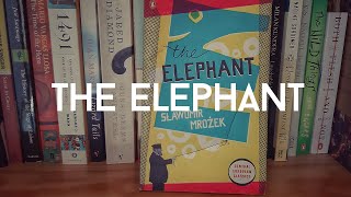 Slawomir Mrozek  The Elephant [upl. by Cecil]