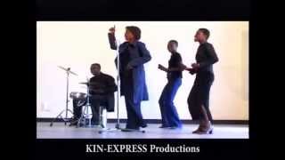 YESU NALINGI YO de Kool MATOPE  KINEXPRESS Productions [upl. by Norraf]