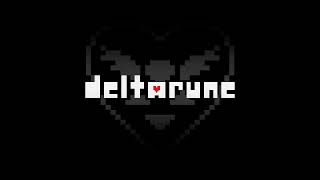 Checker Dance Steam Version  Deltarune [upl. by Hagar]