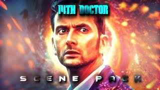 14th doctor scene packdoctor who1080no cc [upl. by Liborio]