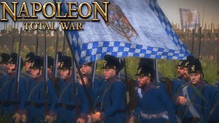 AustroPrussian War 1866  Part 16 [upl. by Nelhsa]