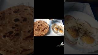 Sunday Breakfast healthy quick breakfastideas [upl. by Kubiak]