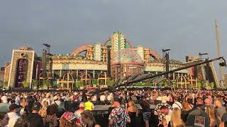 Parookaville 2024 Mainstage  Neelix [upl. by Gertruda]