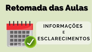 IFSERTÃOPECP Encontro Online para Discussão das Férias Docentes e Retorno das Aulas [upl. by Mccarthy987]