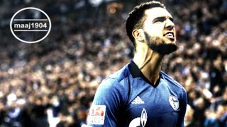 ► Nabil Bentaleb 10 ◄ ★ Goals Skills Assists ★ 201617 ᴴᴰ [upl. by Ahsiled273]