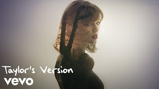 Taylor Swift  Style Taylors Version 4K 60FPS Official Video [upl. by Beaumont]