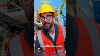 Smart Work Machines Video Can Help You 🚧🦺💯 construction creative smart workers adamrose [upl. by Falo]