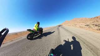 Highway 2 Trackdays  Horse Thief Mile  150R  Session 1 [upl. by Francine]