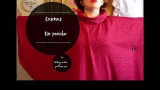 Nos cosemos un poncho [upl. by Enyaht538]