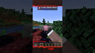 Minecraft Lucky World Invasion ModPack  On adore les blocs rose [upl. by Ailaza]