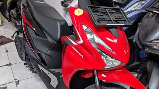 Review Honda Beat CBS 2024 ✨ [upl. by Notsirt543]