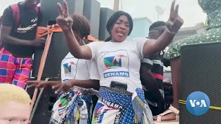 Renamo não tem dúvidas que quotganhou também em Maputoquot [upl. by Imoyik]