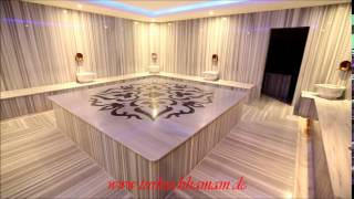 Turkisch Hamam Sindelfingen [upl. by Jem]