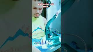 Eyelet palda with short REY30 MIX VLOGS [upl. by Irahc]