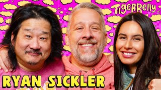 Ryan Sickler amp The TigerBelly Exclusive  TigerBelly 440 [upl. by Demahom]