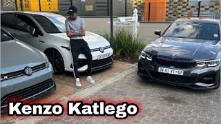 The Best Of Kenzo Katlego  Trading Lifestyle Motivation 💰💯 South African Forex Traders Lifestyle [upl. by Neehsuan805]