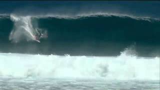 Billabong Pro Tahiti 2011  Day 3 Morning Show [upl. by Ilyse]