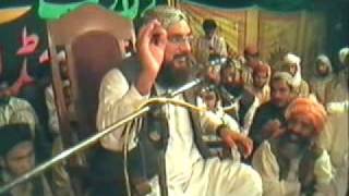 molana Abdul Hameed Wato in Jamia Qasim Ul Uloom Faqirwali By rizwan [upl. by Becht]