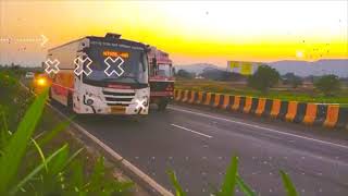 MSRTC Bus lover video [upl. by Mighell]