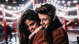 Selena Gomez amp Justin Bieber  Christmas Love DJ Rivera Remix [upl. by Loretta]