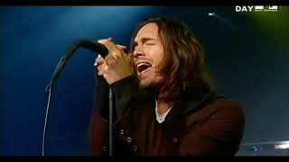 Megalomaniac  Incubus 2004 Remastered 1080P 60FPS Milan Italy 2004 [upl. by Rother]