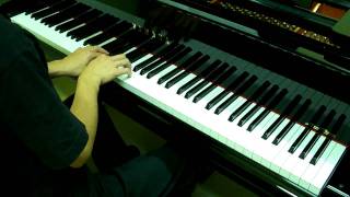 John Thompsons Modern Piano Course Grade 1 No6 The Scissors Grinder 磨刀匠 [upl. by Enomahs]