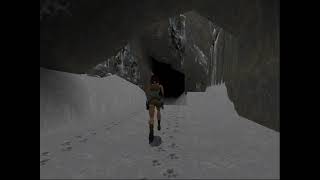 Tomb Raider  1 juego original versión de pc [upl. by Hourihan]