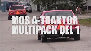 MOS Atraktor multipack Del 1 [upl. by Gene]