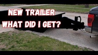 What Drove Me To Upgrade My Trailer Unveiling The Reasons Behind My Decision [upl. by Dlanod881]