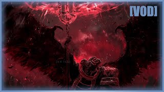 Mohg Meets the True Lord of Blood  Elden Ring VOD  7 [upl. by Juta]