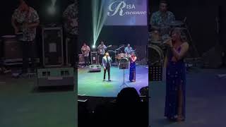 Dil Hai Tumhaara  Live Performance  Risa Raeanne  Avijay  Bollywood Fusion [upl. by Nednal]