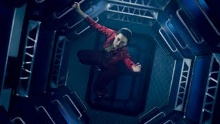 Expanse Season 1 Episode 1 Review amp After Show  AfterBuzz TV [upl. by Nwatna905]