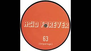 Dj Fex  Acid Forever Tommy Four Seven Remix BR063 [upl. by Ennagrom]