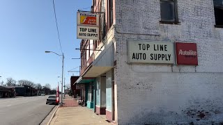 A forgotten town in Kansas [upl. by Utir895]