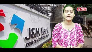 JampK Bank issues instructions for life certificates to JampK pensioners [upl. by Joye]