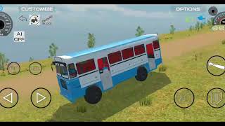 INDIAN VEHICLES SIMULATOR 3D GAMEPLAY  🇮🇳🇮🇳  NEW HOUSE 🏠 [upl. by Sarson]