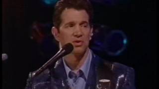 Chris Isaak  Trisha Yearwood [upl. by Kimmy]