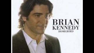 The Fields Of Athenry Rare Brian Kennedy [upl. by Northrop]