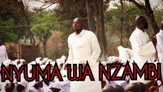 NYUMA WA NZAMBI MUSONGANO WE KATANGA 2023 apostle church of johanne St Nimrod [upl. by Arabella]