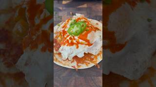 The Best Breakfast Tacos You’ll Ever Make shorts [upl. by Malissa]